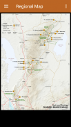 Flinders Ranges Walks screenshot 1