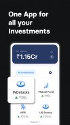 INDmoney - Stock, Mutual Fund screenshot 7