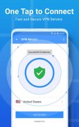 VPN 프록시 2020-Easy VPN screenshot 6