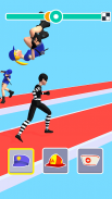 Emergency Run screenshot 2