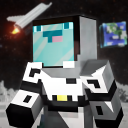 Space Derp Mod for Minecraft PE Icon