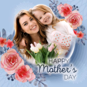 Mothers Day Photo Frame