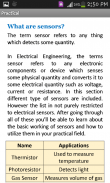 Basic Concepts of Electrical Engineering A-Z screenshot 2