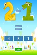 Addition and Subtraction screenshot 5