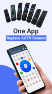 Universal Smart Tv Remote Ctrl screenshot 5
