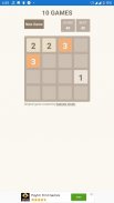 2048 Gaming screenshot 4