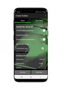 Cruise Toolbox screenshot 3