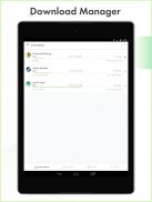 Checketry: Download Manager, Remote Desktop screenshot 0