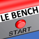 Le Bench - Banc de Rodage Slot Car Intelligent