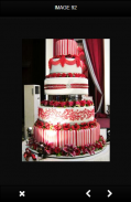 Wedding Cake Design screenshot 2