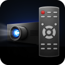 Smart Projector Control Icon