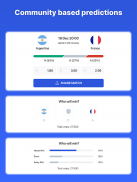 Paris Sportif: Pronostic Foot screenshot 5