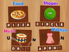 Spelling Games for Kids screenshot 5