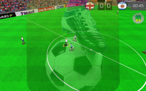 National Championship Football screenshot 1