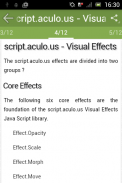 Learn script.aculo.us screenshot 3