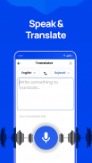 Hindi English Translator screenshot 7