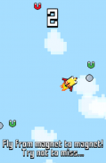 Melody Rocket screenshot 1