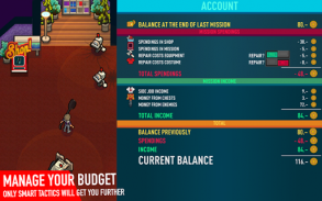 FinanceMission Heroes screenshot 12