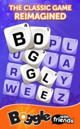 Boggle With Friends: Word Game screenshot 6