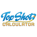 Top Shot Fishing Calculator