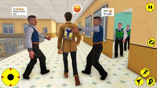High School Gangster Bully 3D screenshot 4