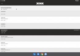 KINK screenshot 8