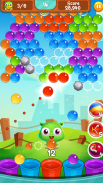 Juegos gratis: Burbujas Locas screenshot 3