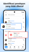 Caller ID: Dialer & Spam Block screenshot 4