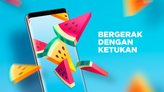 VV - Latar Belakang | HD Wallpaper app screenshot 1