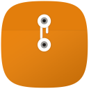 File Manager - Droid Files Icon