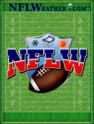 NFLWeather & Scores screenshot 4