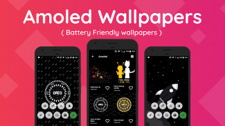 Wallzy Pro - Personal UHD Wallpapers screenshot 3