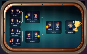 Offline Tonk - Tunk Card Game screenshot 3