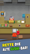 Sushi Factory - Slide Puzzle screenshot 6