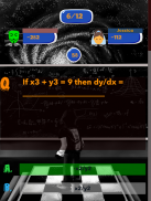 Math Knowledge Test screenshot 7