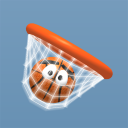 Ball Shot - Fling to Basket