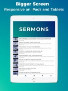 KFT Church App screenshot 0