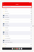 Arabic Dictionary Translator screenshot 1