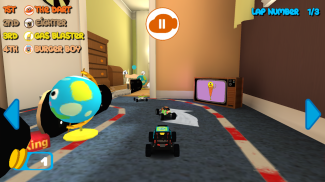 Gumball Racing screenshot 3