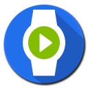 Wear Spotify For Android Wear