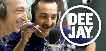 Radio Deejay