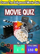 Guess the Bollywood Movie Quiz screenshot 0