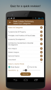 Real Estate Dictionary screenshot 11