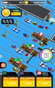 Drive Thru Port Tycoon screenshot 1