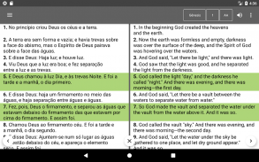 Bible Offline screenshot 13
