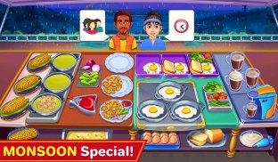 Indian Cooking Madness Games screenshot 7