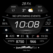 Health Tracking Fitness - RE22 screenshot 8