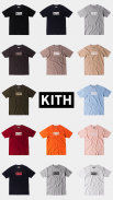 KITH screenshot 0