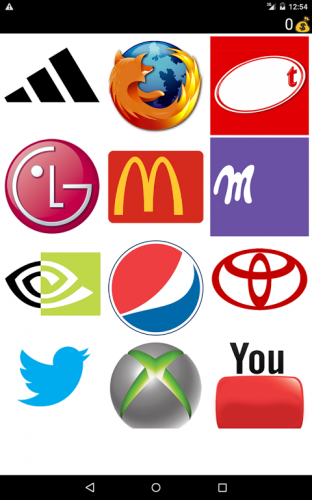 Logos Quiz 1 1 Descargar Apk Android Aptoide