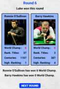 Snooker Card Game screenshot 14